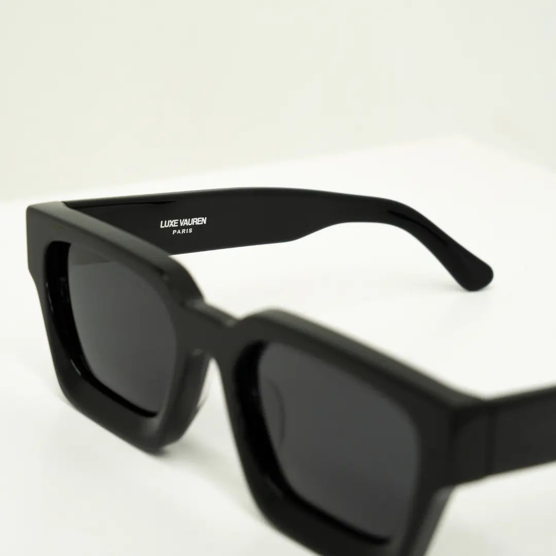 LV 101 NOIRS LuxeVauren
